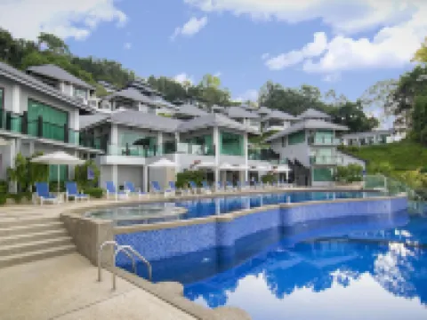 Royale Chulan Cherating Villa Hotels in Cherating