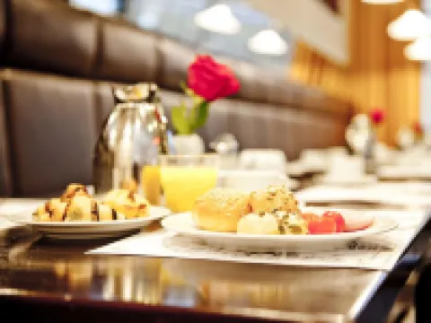 Hotel Excelsior Ipoh Hotels in Ipoh