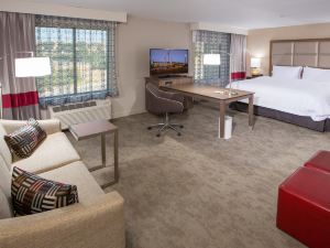 Hampton Inn & Suites Buellton/Santa Ynez