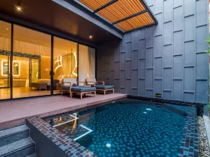 The Yana Villas Hua Hin