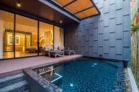 The Yana Villas Hua Hin Отели в г. Хуахин