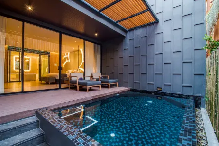 The Yana Villas Hua Hin