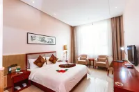 Shenghua Culture International Hotel