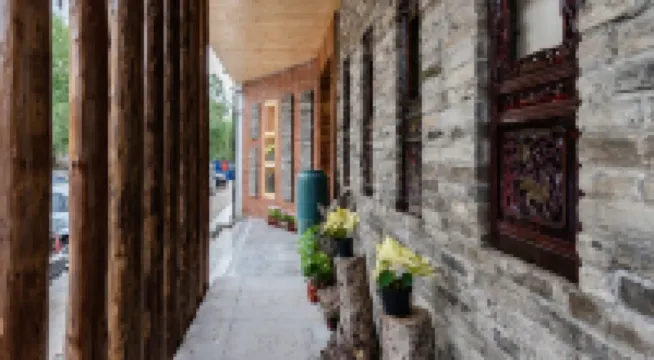 Hebi guest house