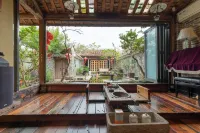 Memories Impression Guesthouse Hotel dekat Beijiao Railway Station