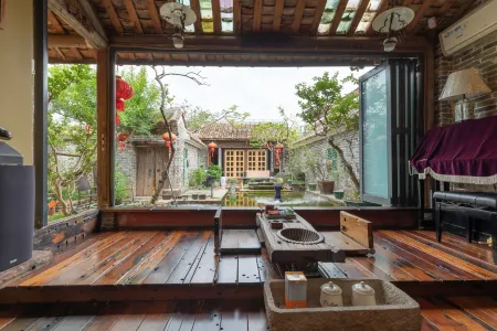 Memories Impression Guesthouse