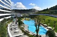 Dou Yun Guipin World Hotel Hotels in Duyun