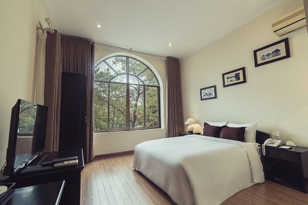 사이공 할롱 호텔(Sai Gon Ha Long Hotel)_5