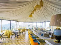 Pingxiang Wugong Mountain Meadow Star Tent House Hotels in Luxi