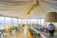 Pingxiang Wugong Mountain Meadow Star Tent House Hotels in Luxi