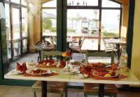 Luxury Chalet - la Hacienda