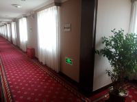 日喀则乌孜大酒店 - 公共区域