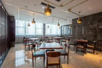 Rezen Dong Hotel (Baoding Passenger Transport Center Yuhua Road Branch) - sarapan