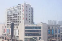 Youjian · Time Serviced Apartment Hotel (Yunlong Wanda Plaza Shopping Center) - Condos
