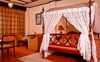 Grand Oriental Hotel