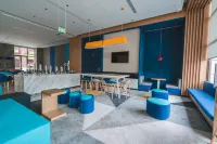 Holiday Inn Express Pengzhou Downtown