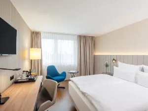 NH Koeln Altstadt