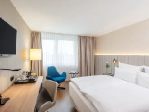 NH เคิล์น อัลท์ซตัดท์ โรงแรมในโคโลญ