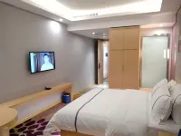 Qinghe Xinfeng Smart hotel - breakfast