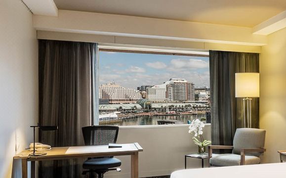 파크로얄 달링 하버