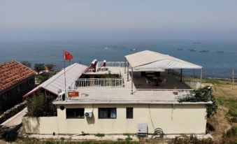 Qingdao Ting yun Xiaozhu Homestay (Lingshan Island)
