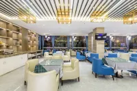 Moon Lake Hotel (Bose High Speed ​​Railway Station) - breakfast