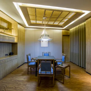 Xuanhan | JUNLIN·HOTEL | Junlin Hotel (Baren Square Branch of Xuanhan County People's Hospital)