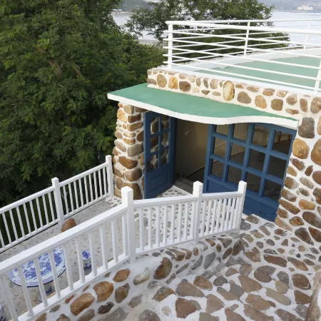 Ocean & Hills Resort