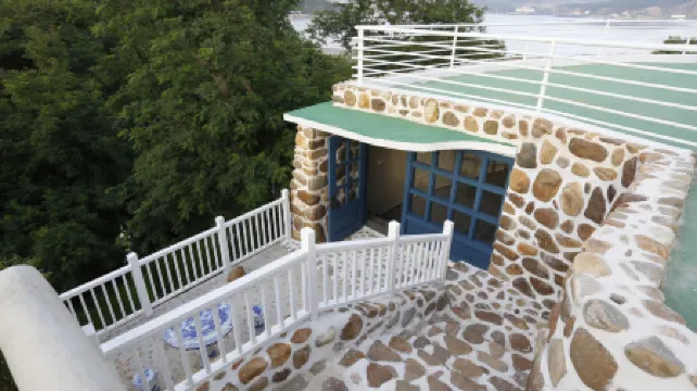 Ocean & Hills Resort