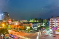 Homeinn · neo (Guilin High-Speed North Railway Station)