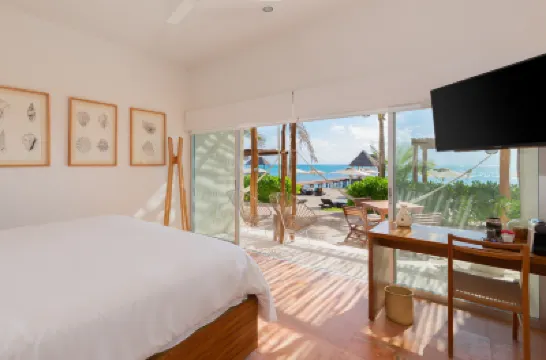 Mereva Tulum Hotels near Tankah Bay
