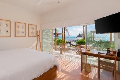 Mereva Tulum