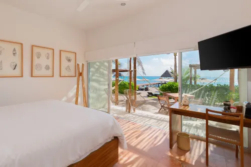 Mereva Tulum（梅瑞瓦圖倫）