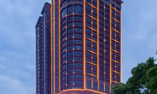 TILL BRIGHT Hotel (Leiyang Zhongxing Times Plaza)