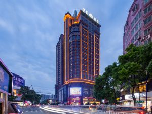 Till Bright Hotel (Leiyang Zhongxing Times Plaza)