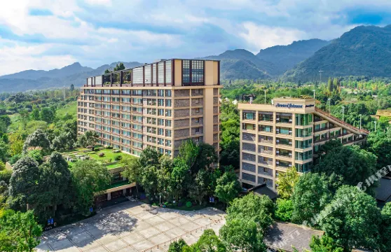都江堰青城豪生國際酒店