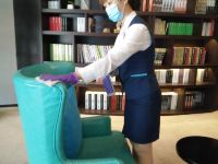 扉缦酒店(青岛流亭机场城阳万象汇店) - 其他