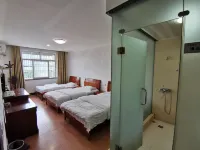 Feixiang Express Inn Hotels near Liuchi Alley