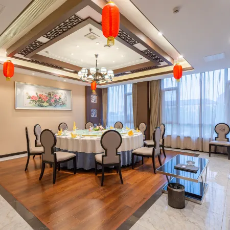 Youbang Garden Hotel