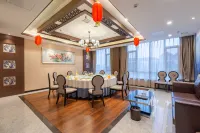 Youbang Garden Hotel - breakfast