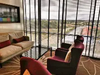 Impiana Hotel Senai - bar