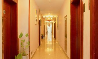 Dujiangyan Mangrove Garden Hotel (Medical Center) - Housity