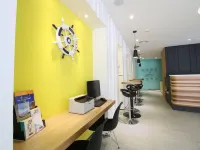 Blue Coast Hotel Hotels near Kaohsiung Linshui Temple