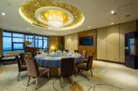 Aile Crown Holiday Hotel - breakfast