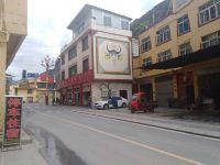 小金温馨宾馆 - 酒店附近