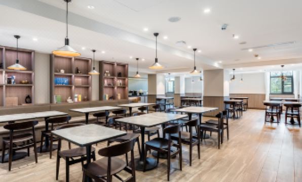 HanTing Hotel (Shenzhen Huaqiang Central Park)