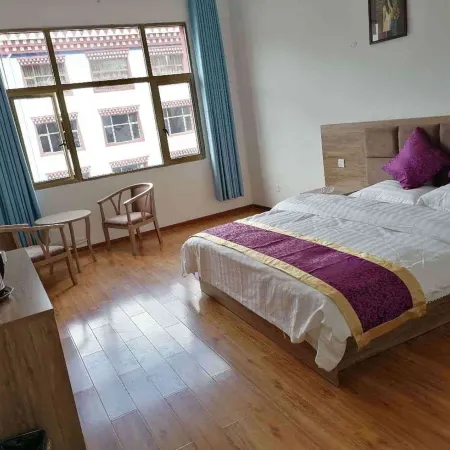 Zuogong Elegant Impression Hotel