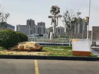 Bozhou Jinbolai Apartment