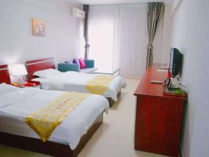 Xi'an Xinyue Apartment-style Home Hotel