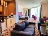 Kingsgate Hotel Doha by Millennium Hotels